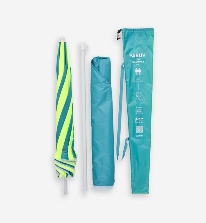 Produktbild Decathlon Paruv Windstop (1.60 m)