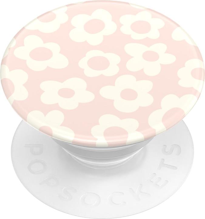 Actual product image PopSockets PopGrip Phone Holder, Mod Flowers