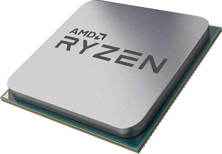 Produktbild AMD Ryzen 9 3950X (AM4, 3.50 GHz, 16 -Core)