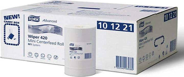 Produktbild Tork Papierwischtücher (11 x)
