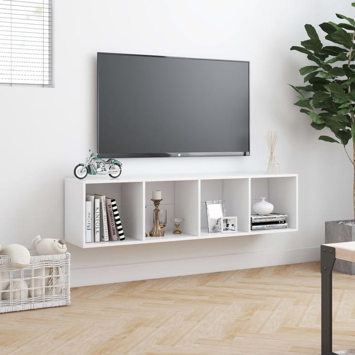Immagine prodotto VidaXL Laurenz (143 x 30 x 36 cm)