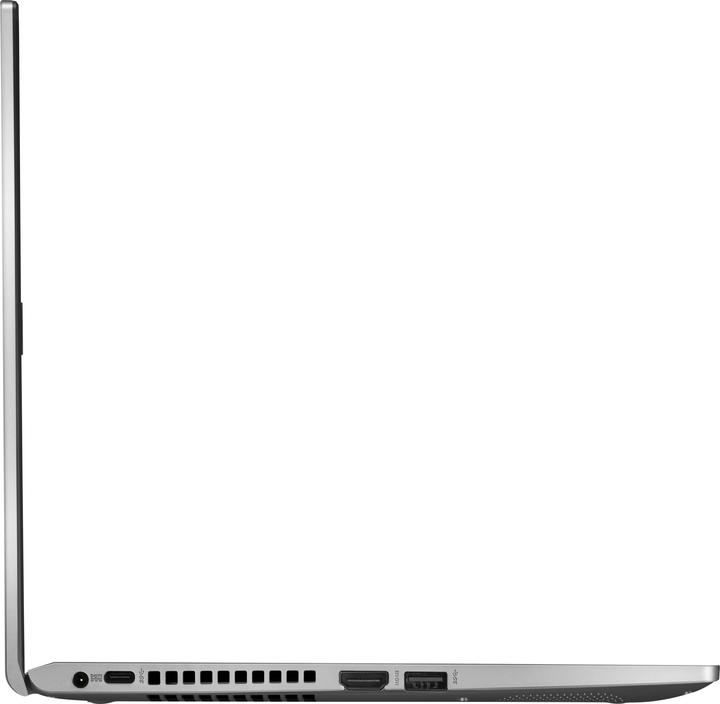 Actual product image ASUS VivoBook X415MA (14", Intel Celeron N4020, 4 GB, 128 GB, Eng. Int.)