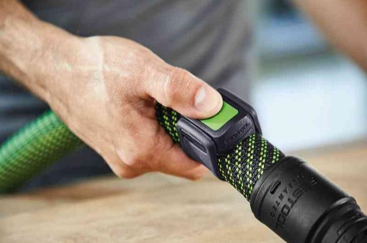 Produktbild Festool Fernbedienung CT-F I