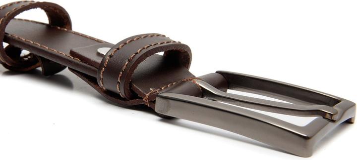 Produktbild The Chesterfield Brand Tanaro Gürtel Leder (115)