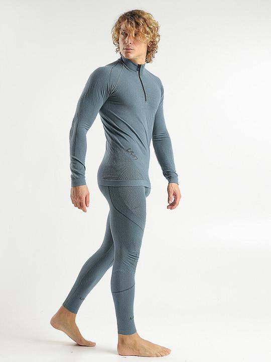 Immagine prodotto UYN Camicia termica con zip Evolutyon Biotech (XXL)
