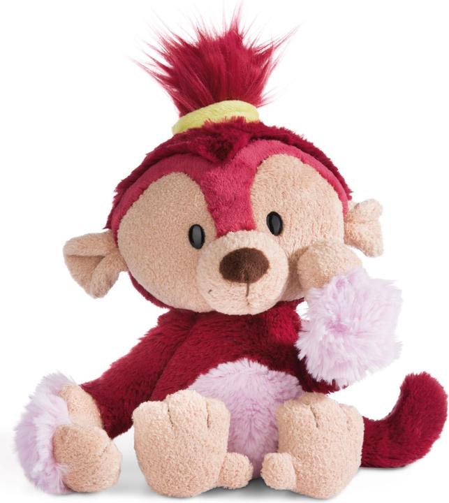 Actual product image NICI Monkey Tuula 25cm Flap (25 cm)