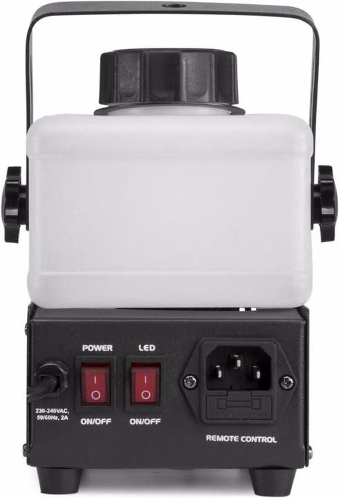 Immagine prodotto BeamZ Rage 600