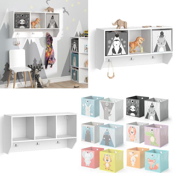 Produktbild Vicco für das Kinderzimmer Luigi
