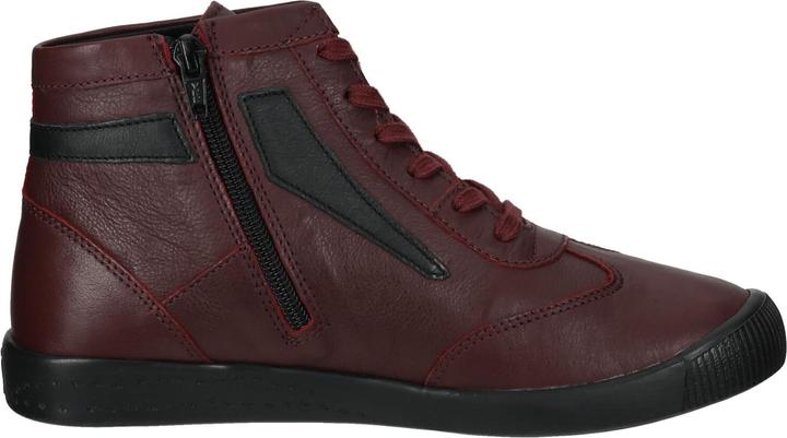 Actual product image Softinos Stiefelette (43)