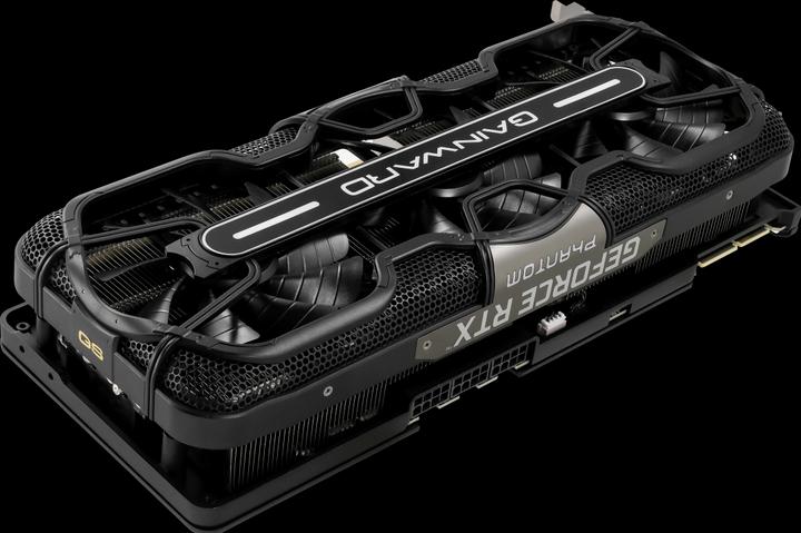 Produktbild Gainward GeForce RTX 3090 Phantom GS (24 GB)