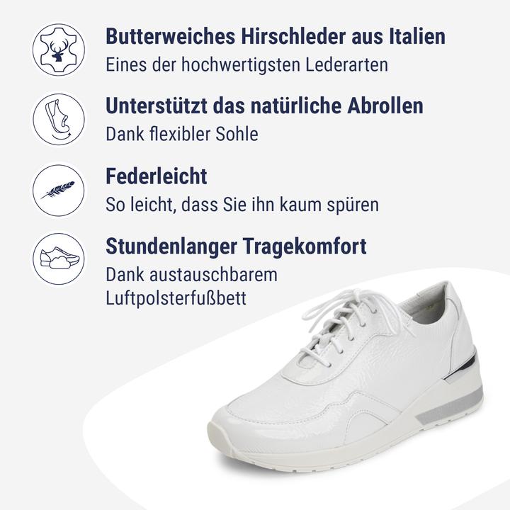 Produktbild Vitaform Sneaker Soft (39)