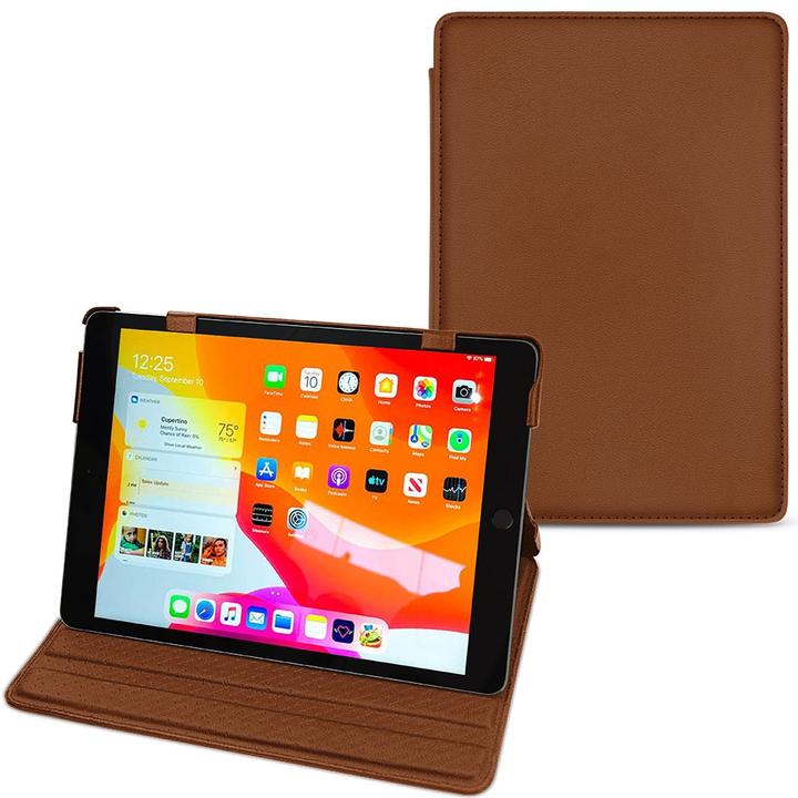 Image du produit Noreve Housse cuir horizontal (iPad 10.2 2019)