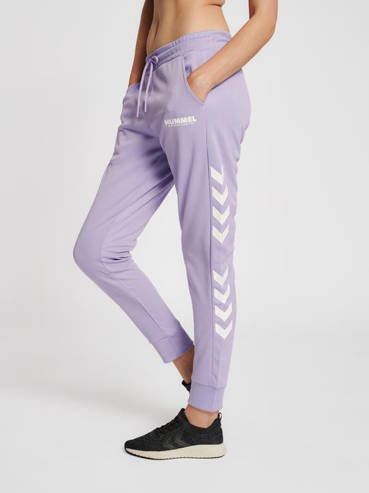 Produktbild hummel Legacy Poly Woman Regular Pants (XS)