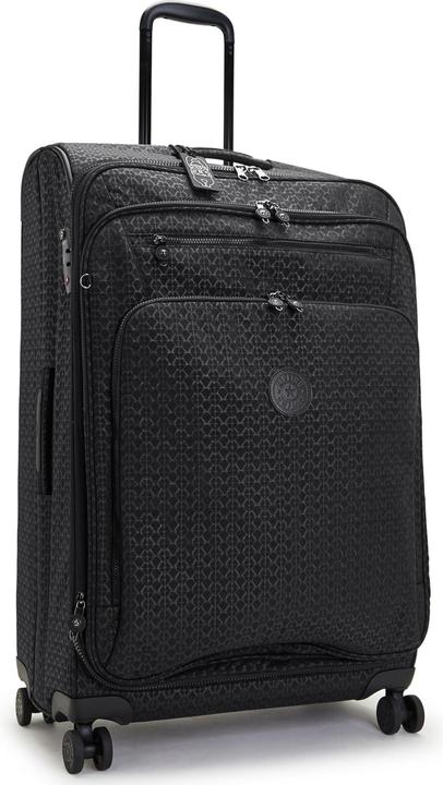 Produktbild Kipling NEW YOURI SPIN L Reiskoffer (100 l, XL (ab 115l))