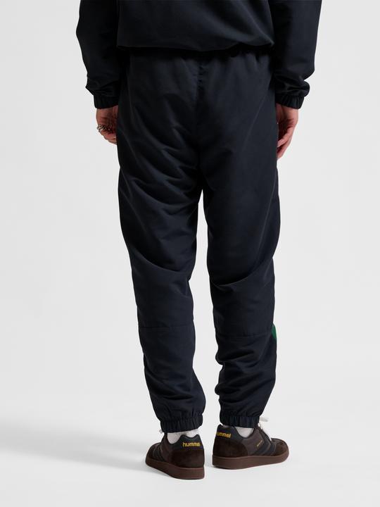 Actual product image hummel Hmltracksuit Pants Sportswear (XL)