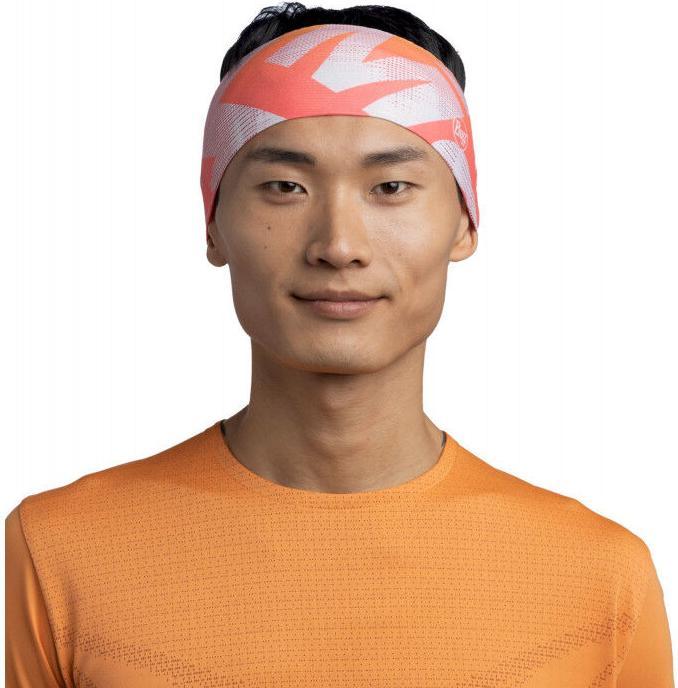Actual product image Buff Coolnet UV Wide Headband