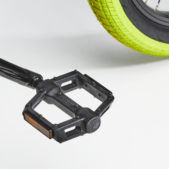 Image du produit Btwin BMX 500 20 WIPE (19.17")