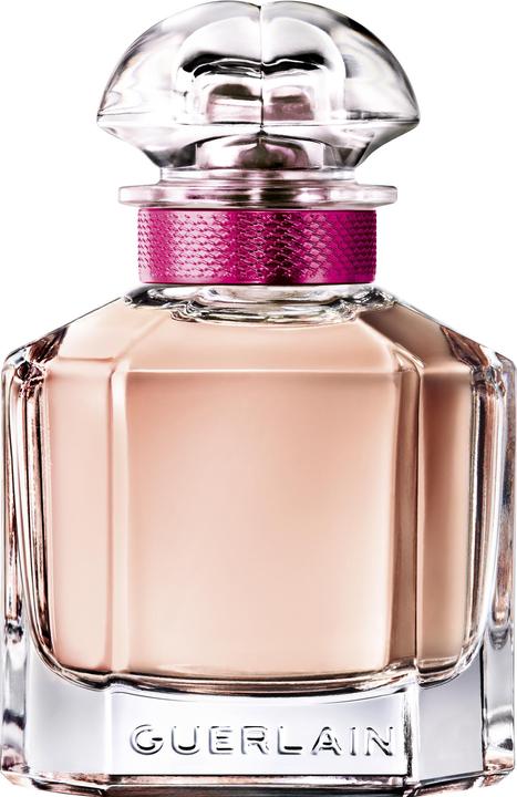Actual product image Guerlain Mon Bloom of Rose (Eau de toilette, 50 ml)