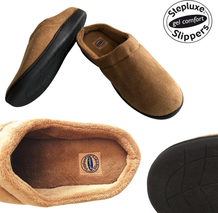 Image du produit Best direct Stepluxe Slippers (45, 46)