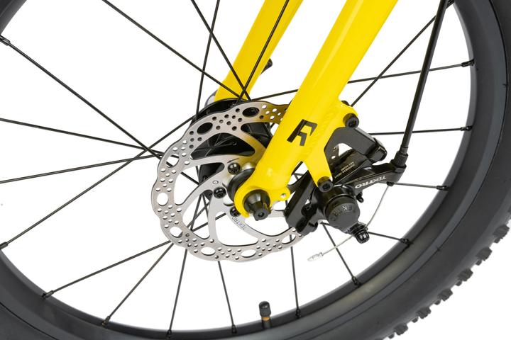 Produktbild Radio Bikes Zuma (24")