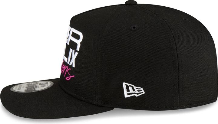 Actual product image New Era 9Fifty Cap - Superbowl Lix Philadelphia Eagles