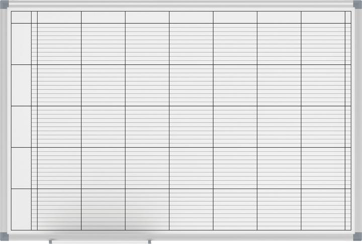 Produktbild Maul Plantafel (90 x 60 cm)