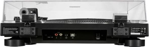 Actual product image Audio-Technica AT-LP120X (Manual)