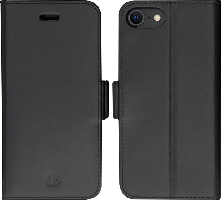 Actual product image dbramante1928 Copenhagen (Apple iPhone SE)