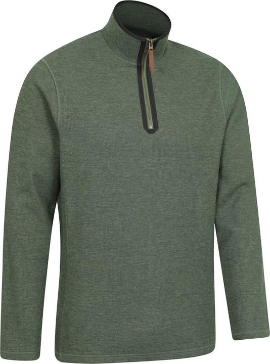 Produktbild Mountain Warehouse Beta Contrast Zip Top (XS)