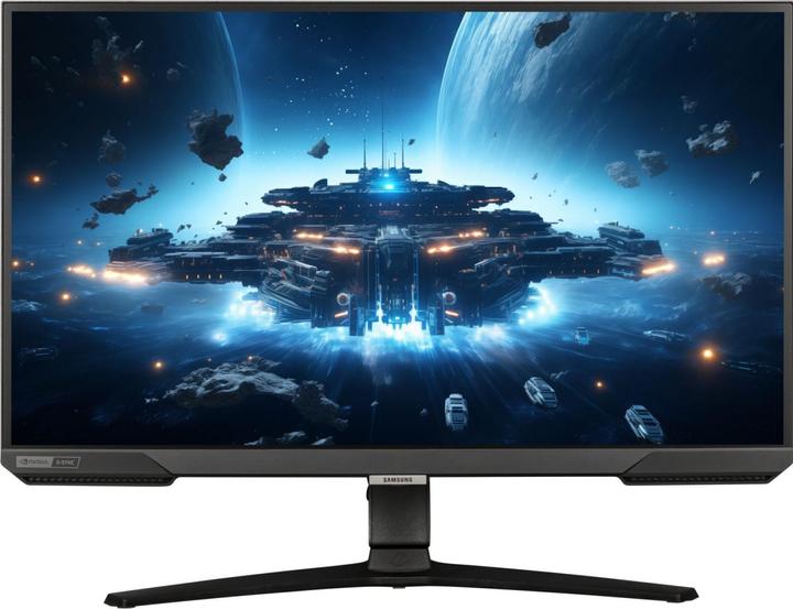 Image du produit Samsung Odyssey G4 - G40B (1920 x 1080 pixels, 27")