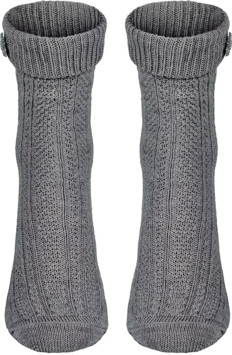 Actual product image Black Snake 1 pair (Single pack, 43 - 46)