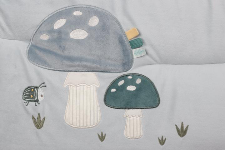 Produktbild Little Dutch Laufgittereinlage Forest Friends GRS (75 cm)