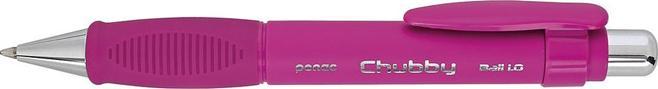 Produktbild Penac Kugelschreiber (Chubby pink)