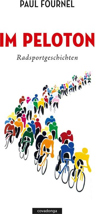 Image du produit Im Peloton (Allemand, Paul Fournel, Christoph Sanders, Nathalie Mälzer, 2023)