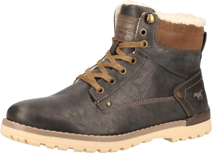 Produktbild Mustang Stiefelette (44)