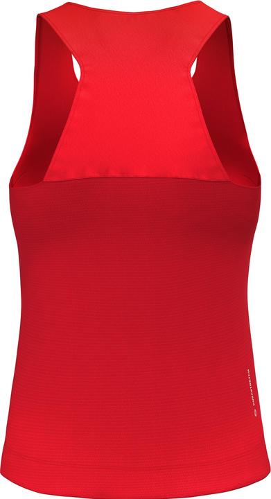 Actual product image Salewa Women's Pedroc Dry Hybrid Tank Top (34)