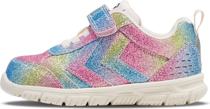 Actual product image hummel Crosslite Glitter Infant (20)