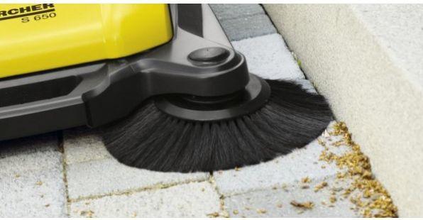 Produktbild Kärcher S 650