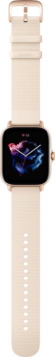 Image du produit Amazfit GTS 3 (42.40 mm)