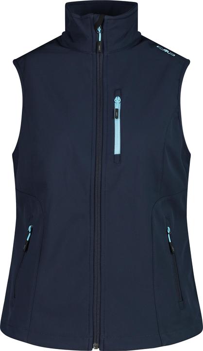 CMP Campagnolo Women's Vest Softshell
