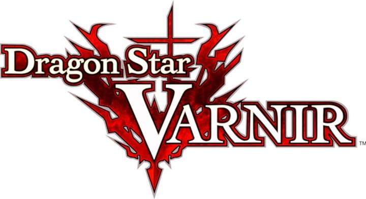 Actual product image Idea Factory Dragon Star Varnir (PS4, EN)