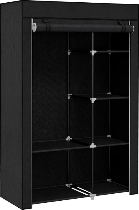 Immagine prodotto Homcom Stoffschrank (103 x 43 x 162,5 cm)
