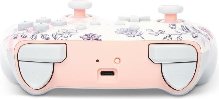 Produktbild PowerA Enhanced Wireless Controller Pikachu Garden (Switch, Switch Lite, Switch OLED)