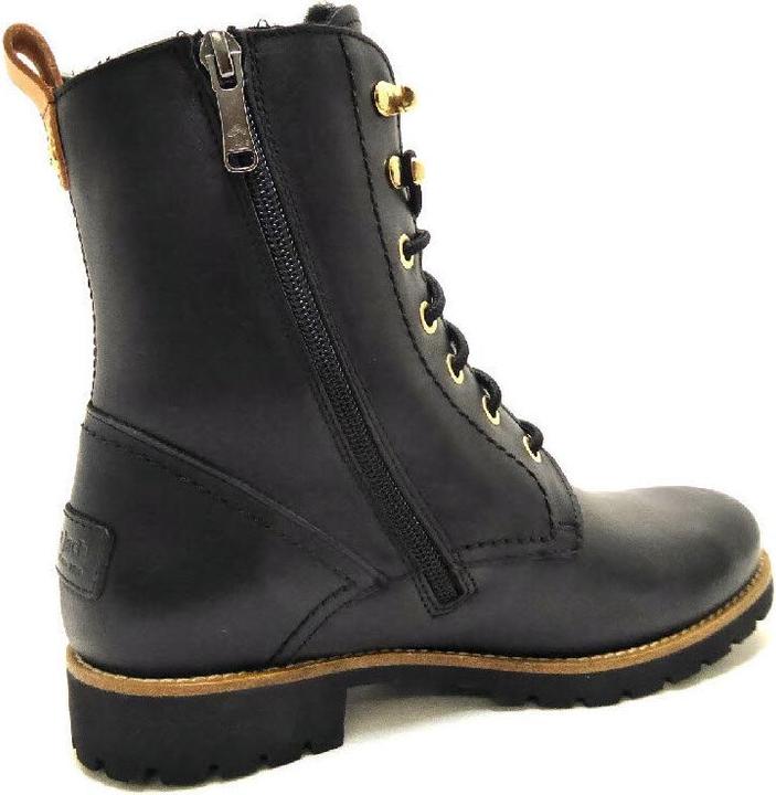 Immagine prodotto Panama Jack Fara Igloo Trav B1 negro (36)