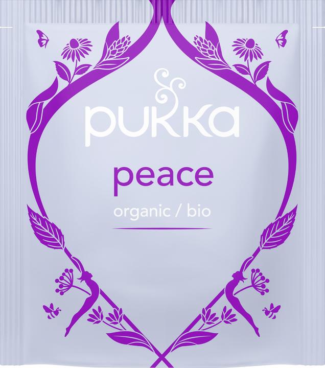 Immagine prodotto Pukka tè della pace (30 g)