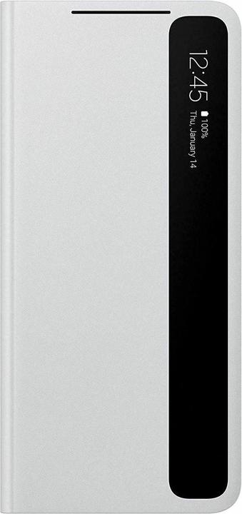 Samsung Smart Clear View Cover EF-ZG998 (Samsung Galaxy S21 Ultra)