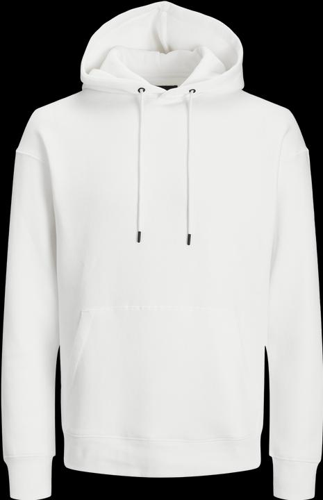 Produktbild Jack & Jones Kordelzug-Loopback- Hoodie (XS)