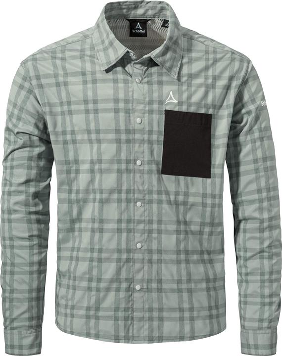 Image du produit Schöffel Shirt Style Jalpuh MNS (S)