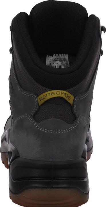 Actual product image Lowa Renegade GTX (45)