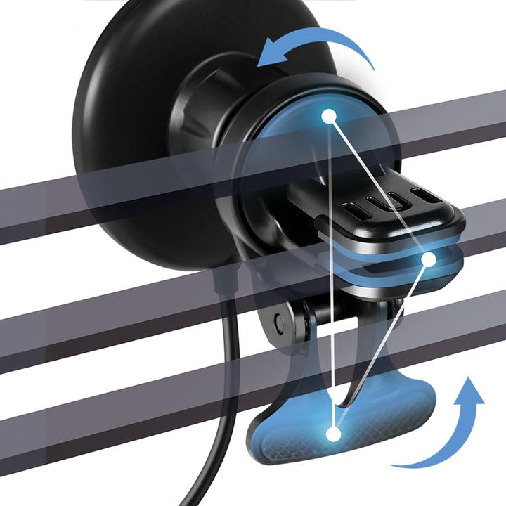 Actual product image LogiLink Check
